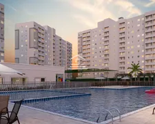 Apartamento com 2 Quartos à venda, 43m² no Cohama, São Luís - Foto 13