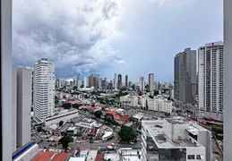 Apartamento com 3 Quartos para alugar, 114m² no Setor Marista, Goiânia - Foto 3
