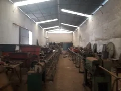 Galpão / Depósito / Armazém à venda, 550m² no Distrito Industrial, Uberlândia - Foto 4