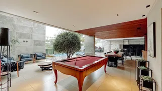 Casa de Condomínio com 5 Quartos à venda, 447m² no ALPHAVILLE GOIAS , Goiânia - Foto 15