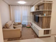 Apartamento com 3 Quartos à venda, 79m² no Vila Regente Feijó, São Paulo - Foto 1