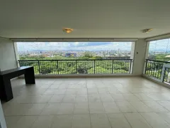 Apartamento com 3 Quartos para alugar, 167m² no Parque São Jorge, São Paulo - Foto 5