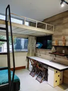 Apartamento com 1 Quarto à venda, 45m² no Glória, Rio de Janeiro - Foto 2