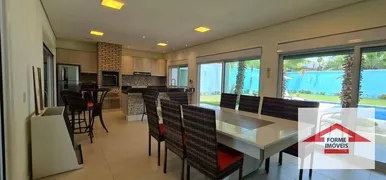 Casa de Condomínio com 4 Quartos à venda, 482m² no Parque da Fazenda, Itatiba - Foto 6