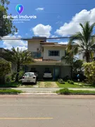 Casa de Condomínio com 3 Quartos à venda, 390m² no Loteamento Portal do Sol II, Goiânia - Foto 1