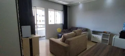 Apartamento com 3 Quartos à venda, 68m² no Planalto, São Bernardo do Campo - Foto 21