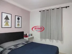 Casa de Condomínio com 1 Quarto à venda, 36m² no Jardim Paraíso, São Paulo - Foto 9