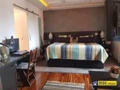 Apartamento com 2 Quartos à venda, 114m² no Jardim Wallace Simonsen, São Bernardo do Campo - Foto 10