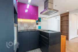 Apartamento com 1 Quarto à venda, 48m² no Pinheiros, São Paulo - Foto 11