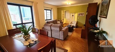 Apartamento com 3 Quartos à venda, 122m² no Tatuapé, São Paulo - Foto 2