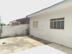 Casa com 2 Quartos para alugar, 70m² no Jardim Joao Paulo II, São José do Rio Preto - Foto 1