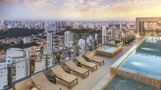 Apartamento com 3 Quartos à venda, 104m² no Vila Mariana, São Paulo - Foto 4