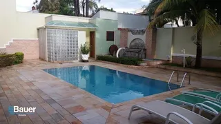 Casa de Condomínio com 4 Quartos à venda, 280m² no Jardim Madalena, Campinas - Foto 2