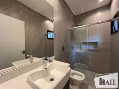 Casa de Condomínio com 3 Quartos à venda, 225m² no Condomínio Village La Montagne, São José do Rio Preto - Foto 15