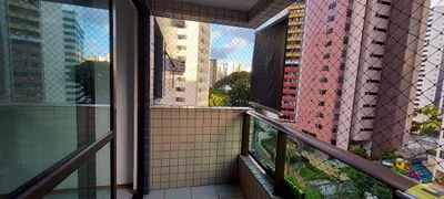Apartamento com 3 Quartos à venda, 76m² no Casa Amarela, Recife - Foto 30