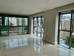 Apartamento com 4 Quartos para alugar, 209m² no Boqueirão, Santos - Foto 2