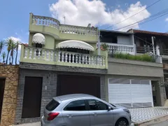 Sobrado com 3 Quartos à venda, 147m² no Pirituba, São Paulo - Foto 1