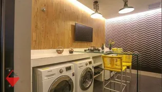 Apartamento com 1 Quarto à venda, 26m² no Bela Vista, São Paulo - Foto 15