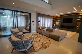 Casa de Condomínio com 6 Quartos à venda, 520m² no Condominio Terras de Atibaia, Atibaia - Foto 7