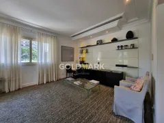 Apartamento com 4 Quartos para alugar, 493m² no Vila Nova Conceição, São Paulo - Foto 12