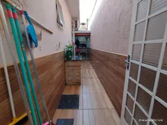 Casa com 3 Quartos à venda, 111m² no Jardim Florestan Fernandes, Ribeirão Preto - Foto 24