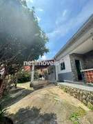 Casa com 4 Quartos à venda, 444m² no Concórdia, Belo Horizonte - Foto 1