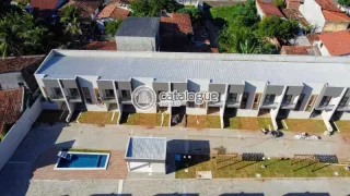 Casa de Condomínio com 2 Quartos à venda, 68m² no Ponta Negra, Natal - Foto 19