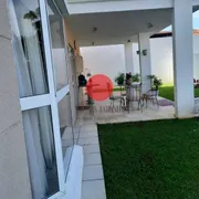 Casa de Condomínio com 4 Quartos para alugar, 360m² no Tamboré, Santana de Parnaíba - Foto 4