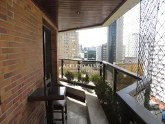 Apartamento com 4 Quartos para venda ou aluguel, 218m² no Itaim Bibi, São Paulo - Foto 1