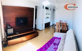 Apartamento com 3 Quartos à venda, 65m² no Sacomã, São Paulo - Foto 5