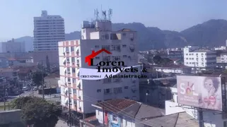 Conjunto Comercial / Sala para alugar, 73m² no Centro, São Vicente - Foto 12