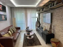 Apartamento com 3 Quartos para alugar, 121m² no Barra da Tijuca, Rio de Janeiro - Foto 3