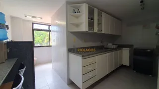 Apartamento com 3 Quartos à venda, 149m² no Passagem, Cabo Frio - Foto 10