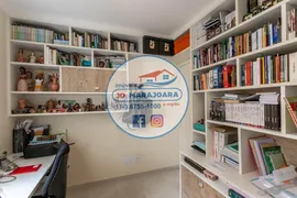 Apartamento com 3 Quartos à venda, 80m² no Jardim Marajoara, São Paulo - Foto 24