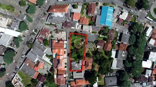 Terreno / Lote / Condomínio à venda, 1750m² no Santa Felicidade, Curitiba - Foto 15
