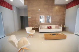 Flat com 1 Quarto para alugar, 44m² no Jardim Sao Carlos, Sorocaba - Foto 1