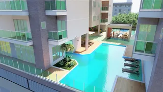 Apartamento com 2 Quartos à venda, 65m² no Praia de Itaparica, Vila Velha - Foto 25