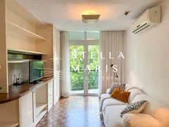 Apartamento com 2 Quartos para alugar, 80m² no Leblon, Rio de Janeiro - Foto 1