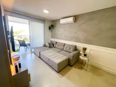 Apartamento com 2 Quartos à venda, 99m² no Ingleses do Rio Vermelho, Florianópolis - Foto 9