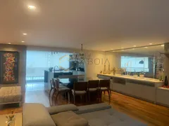 Apartamento com 4 Quartos para venda ou aluguel, 310m² no Chácara Flora, São Paulo - Foto 9