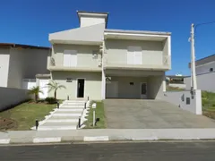 Casa de Condomínio com 3 Quartos à venda, 270m² no Jardim São Pedro, Valinhos - Foto 1