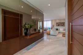 Casa com 3 Quartos à venda, 400m² no Condominio Alphaville, Nova Lima - Foto 9