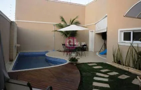 Sobrado com 4 Quartos para alugar, 250m² no Loteamento Villa Branca, Jacareí - Foto 1