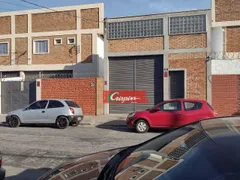 Galpão / Depósito / Armazém para alugar, 200m² no Vila Endres, Guarulhos - Foto 1