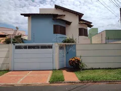Casa com 3 Quartos à venda, 264m² no Jardim Vale das Rosas, Araraquara - Foto 1