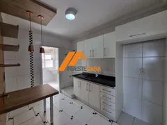 Apartamento com 3 Quartos para alugar, 87m² no Alem Ponte, Sorocaba - Foto 6