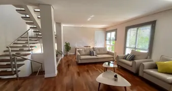 Casa de Condomínio com 3 Quartos à venda, 380m² no Jardim Novo Mundo, Jundiaí - Foto 1