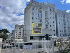Apartamento com 2 Quartos à venda, 52m² no Atuba, Pinhais - Foto 1