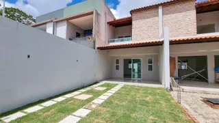 Casa com 3 Quartos à venda, 120m² no Coacu, Eusébio - Foto 1