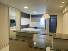 Flat com 1 Quarto à venda, 30m² no Manaíra, João Pessoa - Foto 2